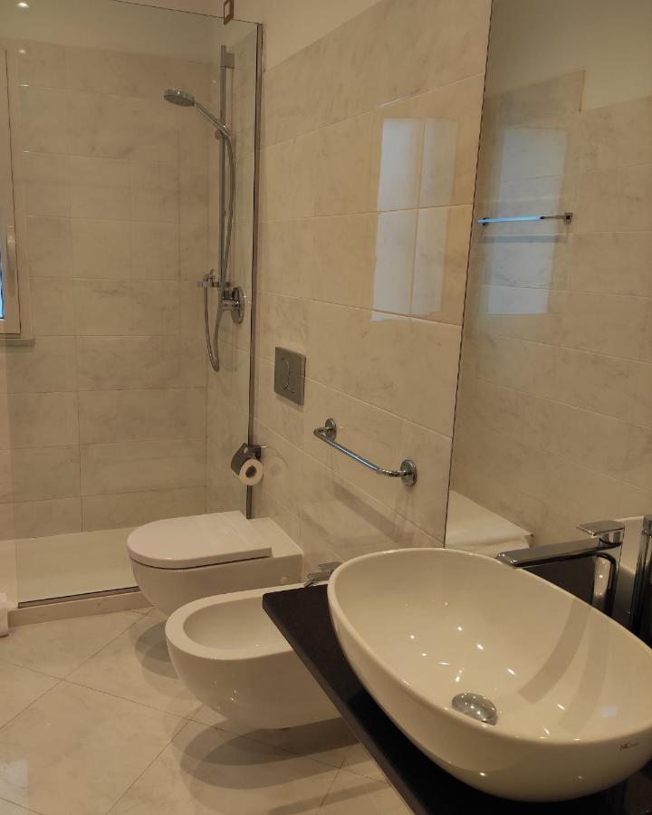 Casa Vacanze Medit Alassio Bagian luar foto