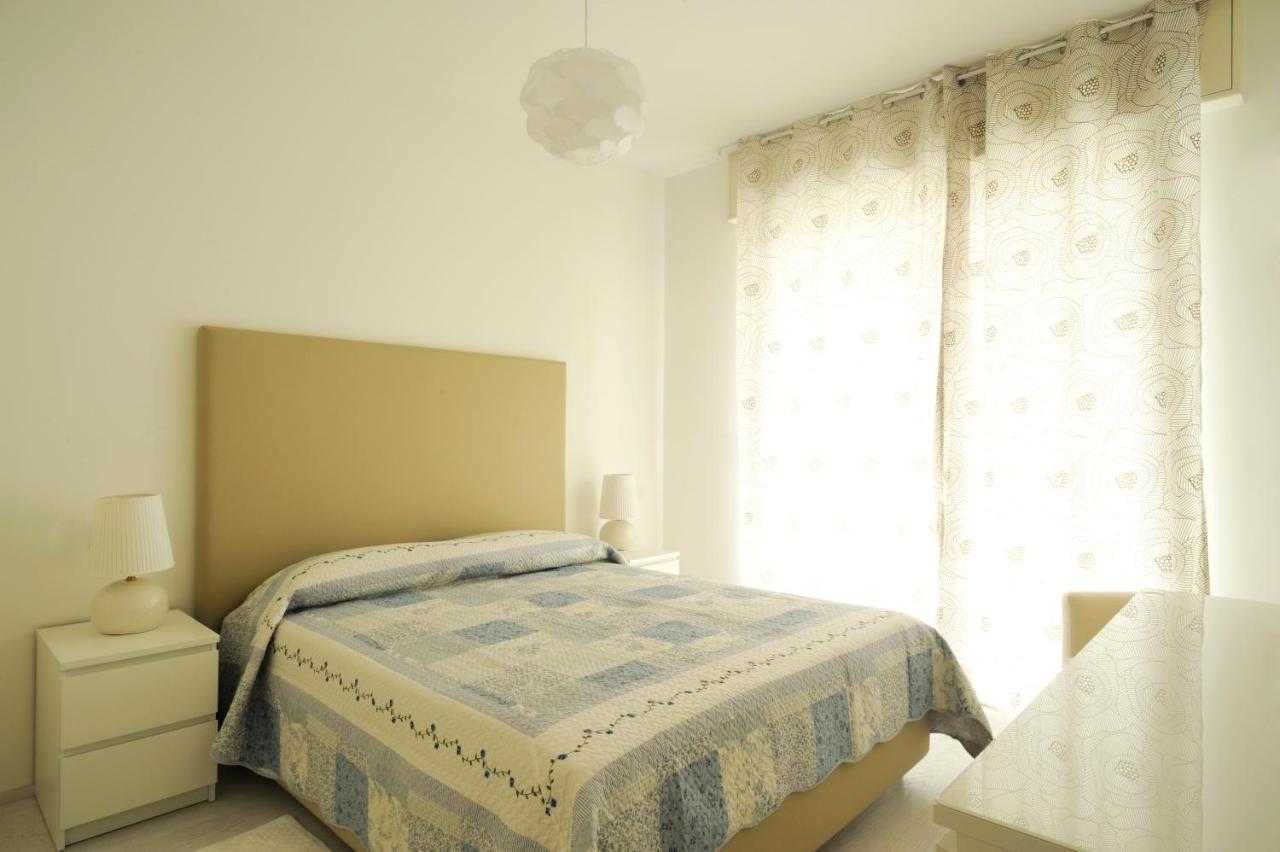 Casa Vacanze Medit Alassio Bagian luar foto
