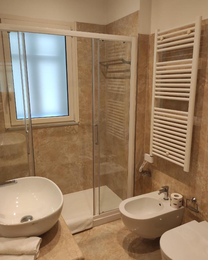 Casa Vacanze Medit Alassio Bagian luar foto