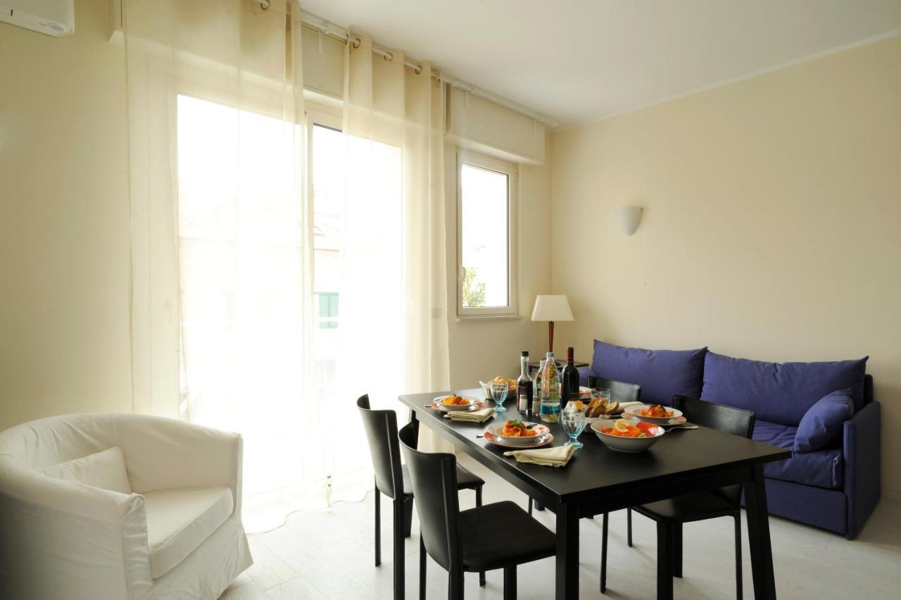 Casa Vacanze Medit Alassio Bagian luar foto