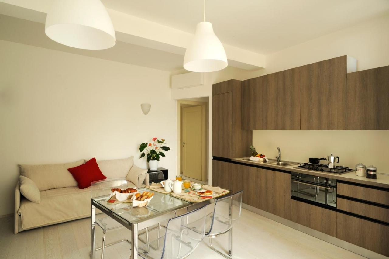 Casa Vacanze Medit Alassio Bagian luar foto