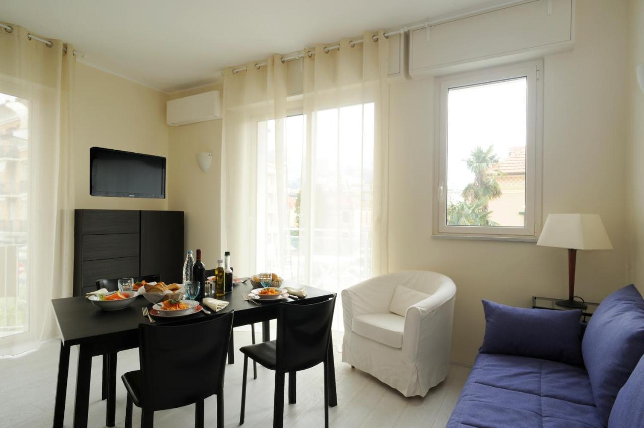 Casa Vacanze Medit Alassio Bagian luar foto